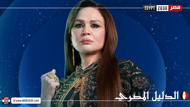 رمضان 2025 .. إلهام شاهين تطرح البوستر الترويجي بمسلسل ”سيد الناس”