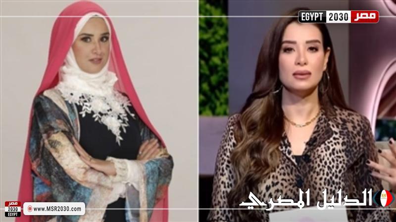 مروة صبري تهاجم آلاء عبد العزيز: تريند رخيص وفاشل وأهبل