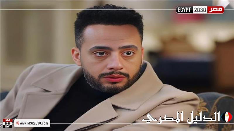 تفاصيل دور عصام السقا في مسلسل فهد البطل