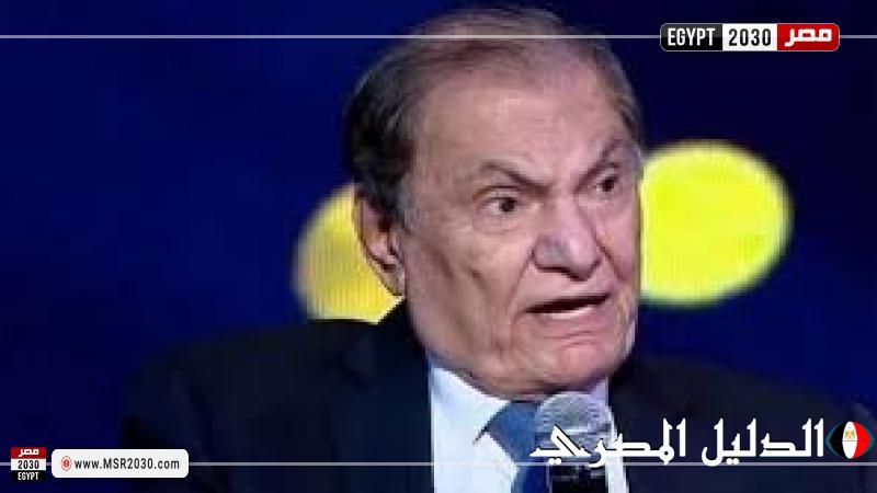 وزارة الثقافة العراقية تنعى المخرج محمد شكري جميل