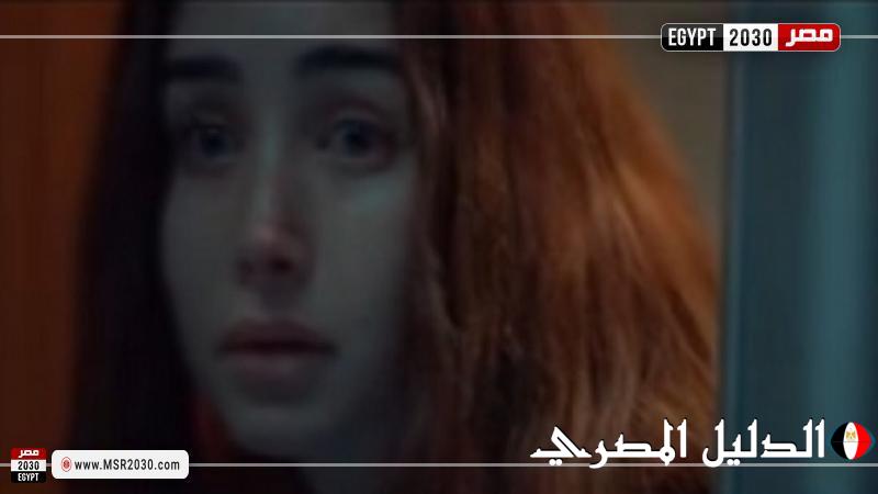 الحلقة الأخيرة مسلسل إقامة جبرية