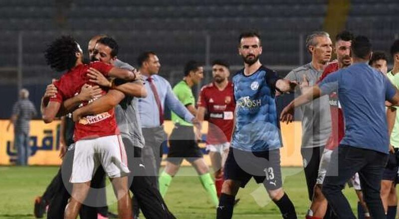 مايفوتكش| بيراميدز يحرم الأهلي من صفقة المونديال وقرار فيفا مع الزمالك – الدليل المصري