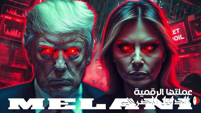 كل ما تريد معرفته حول عملة melania ترامب| أرباحا خيالية في الأسواق