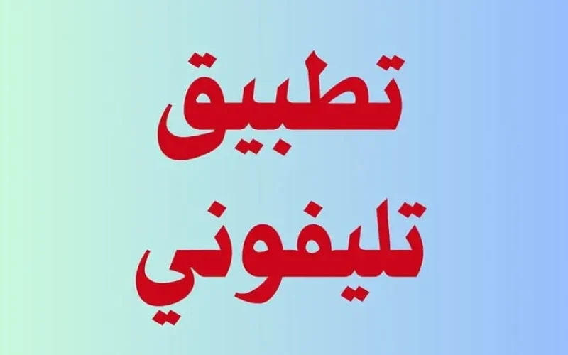 تطبيق “تلفوني” 2025 خطوات تحميل البرنامج واستخدامه لتحديد قيمة الضريبة الجمركية على الهواتف في مصر