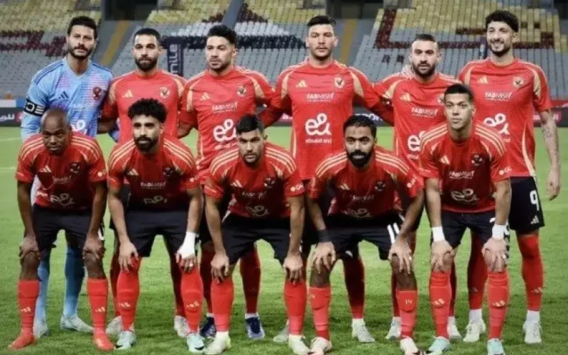 العودة للصدارة.. موعد مباراة الاهلي القادمة ضد مودرن سبورت في الدورى المصري والقنوات الناقلة