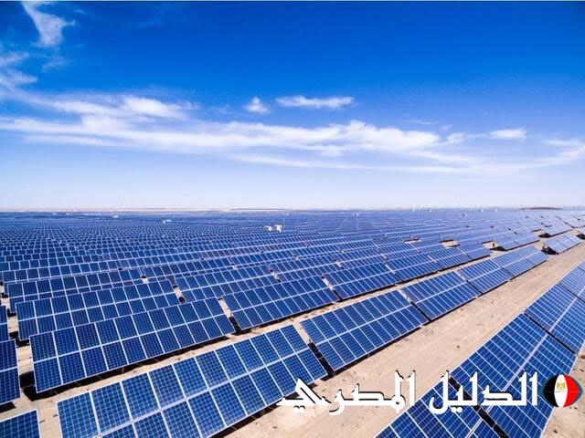 65 % في 2040.. و20 ألف ميجاوات 2029- 18 مستهدفا من مشروعات الطاقة المتجددة