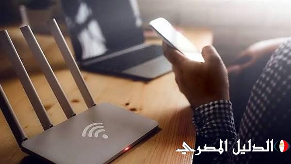 طريقة الحفاظ على باقات الإنترنت الشهر كاملا.. خطوة بخطوة