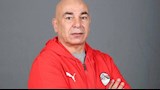 حسام حسن المدير الفني لمنتخب مصر