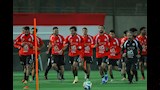 مران منتخب مصر (1)
