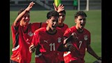 منتخب مصر للناشئين  (1)
