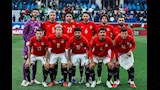 منتخب مصر الأول