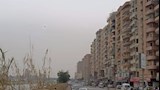 الطقس