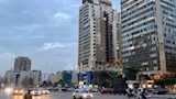 الطقس