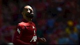 ليفربول ضد برينتفورد