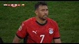 لحظة إصابة تريزيجيه (9)