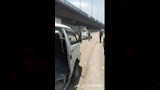 محافظ الجيزة يوجه بإزالة المواقف العشوائية