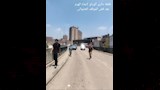 محافظ الجيزة يوجه بإزالة المواقف العشوائية