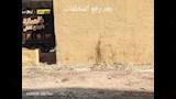 رفع تراكمات القمامة (4)