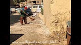 رفع تراكمات القمامة (5)