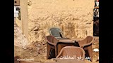 رفع تراكمات القمامة (6)