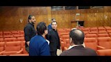 هشام عطوة يتفقد قصر ثقافة الإسماعيلية (3)