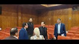 هشام عطوة يتفقد قصر ثقافة الإسماعيلية (2)