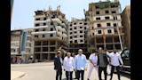 مخالفات بناء