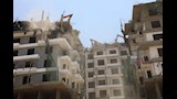 مخالفات بناء