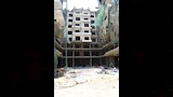 مخالفات بناء