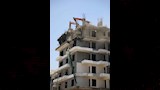 مخالفات بناء