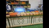 استقرار كامل بمخيمات عرفات والتعامل الفوري مع الملاحظات (1)