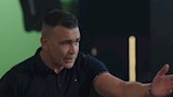 عصام الحضري في برنامج الكاميرا الخفية (2)