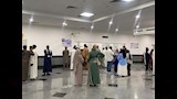 إقبال كبير على المونوريل أول أيام عيد الأضحى (4)