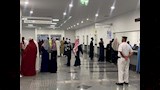 إقبال كبير على المونوريل أول أيام عيد الأضحى (2)