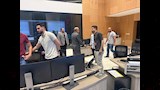 وزير الكهرباء يراجع خطط الطوارئ والربط الكهربائي (3)
