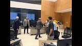 وزير الكهرباء يراجع خطط الطوارئ والربط الكهربائي (1)