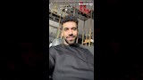 20 صورة توثق احتفال نجوم الكرة المصرية بعيد الأضحى