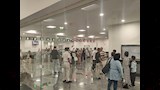 إقبال كبير على المونوريل في ثالث أيام عيد الأضحى (8)