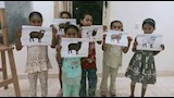 قصور الثقافة بالأقصر تنظم فعاليات متنوعة للأطفال والأسر خلال العيد (5)