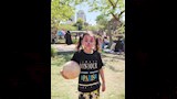 الحدائق والمتنزهات خلال عيد الأضحى (6)