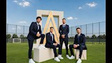 جلسة تصوير للاعبي منتخب مصر (7)