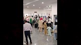 توافد كبير على مونوريل شرق النيل خلال إجازة عيد الأضحى (6)