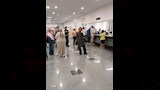 توافد كبير على مونوريل شرق النيل خلال إجازة عيد الأضحى (11)
