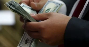 استقرار الدولار في البنوك المصرية اليوم الجمعة 29 مايو 2026