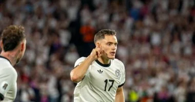 فيرتز وموسيالا يقودان ألمانيا في مواجهة فنلندا استعدادًا لكأس العالم
