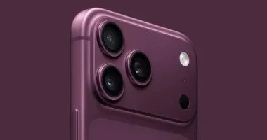آبل تعلن عن ترقية كاميرا iPhone 18 Pro الجديدة وتأثيرها على المستخدمين