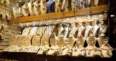 سعر الذهب في مصر خلال التعاملات المسائية بعد عيد الأضحى