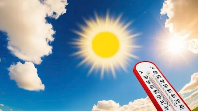 حالة الطقس