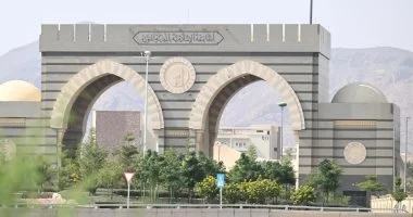 الجامعة الإسلامية بالسعودية تعزز التعاون الدولي خلال مؤتمر نافسا 2026