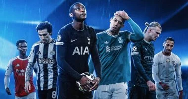 الدوري الإنجليزي يتصدر في سباق المليارات والسعودية تنافس في أعلى الرواتب
